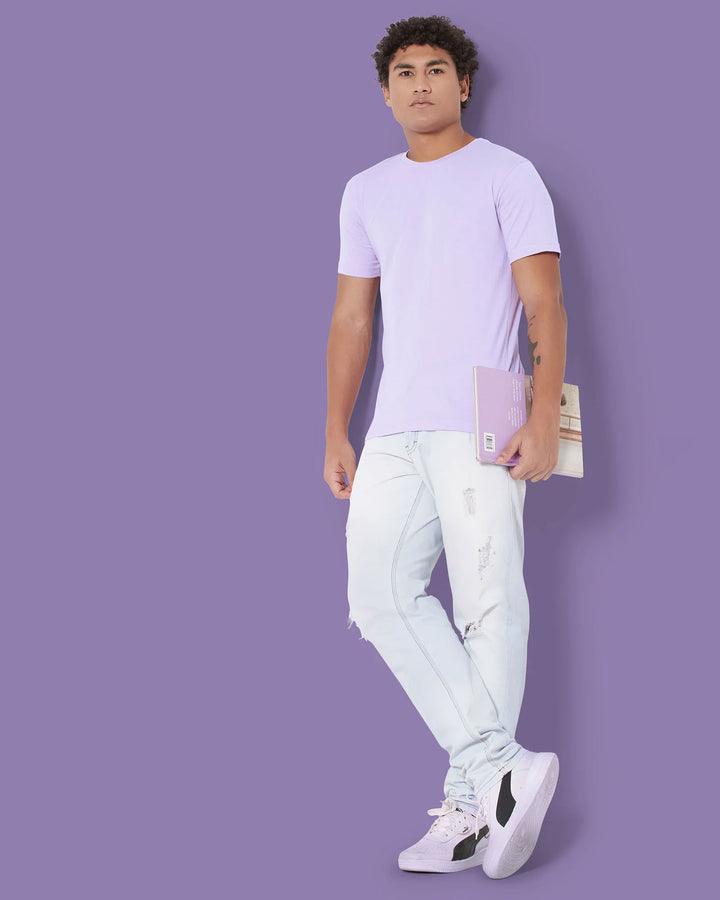 PLAIN T-SHIRT COMBO - 7 - YK Clothing