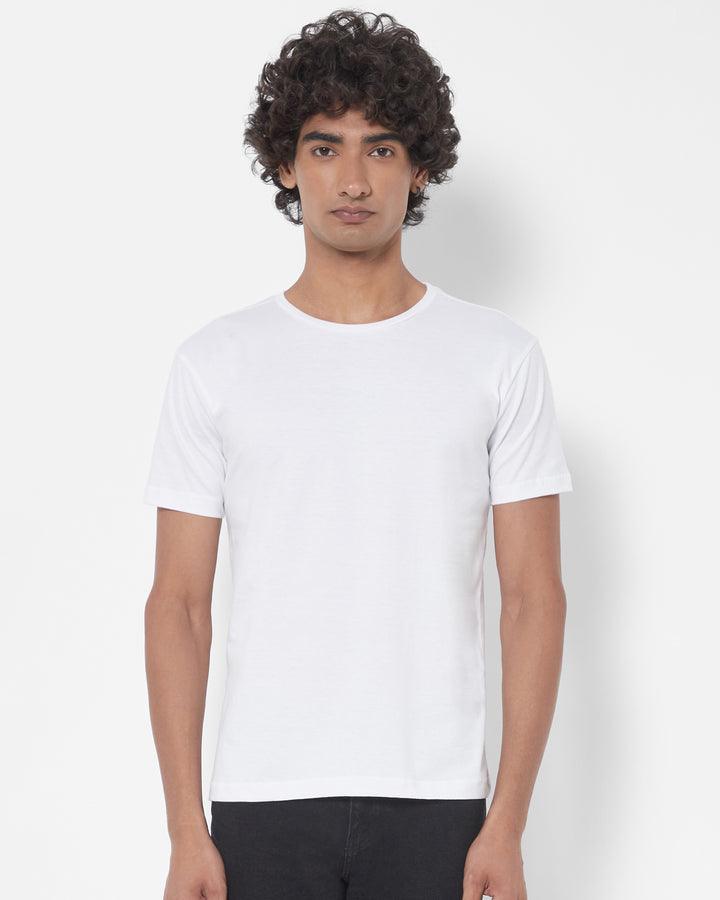 PLAIN T-SHIRT COMBO - 7 - YK Clothing
