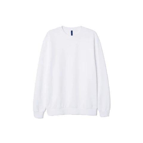 Bundle of 4 Plain Sweatshirts - YK Clothing