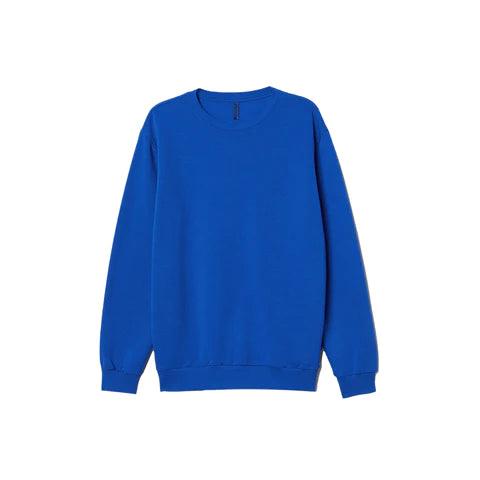 Bundle of 4 Plain Sweatshirts - YK Clothing