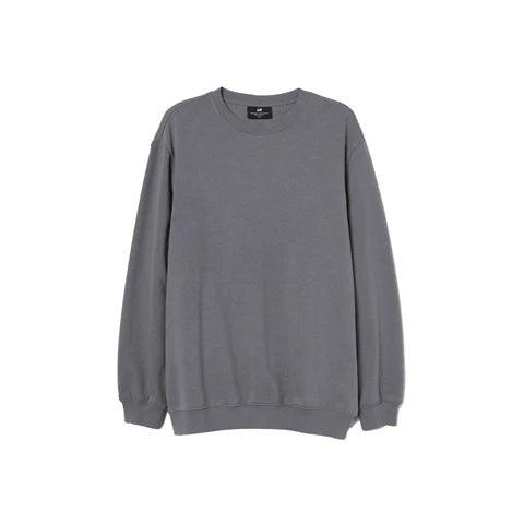 Bundle of 4 Plain Sweatshirts - YK Clothing