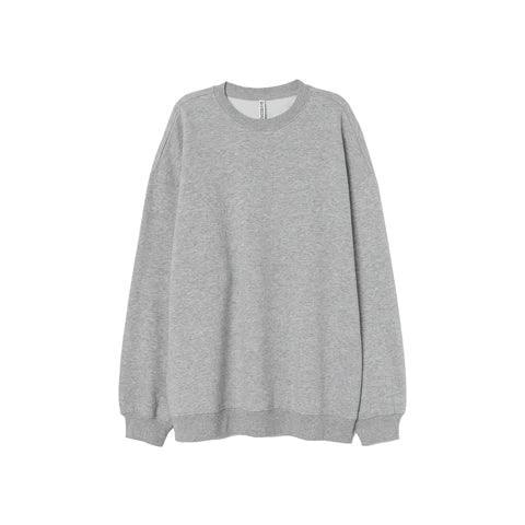 Bundle of 4 Plain Sweatshirts - YK Clothing