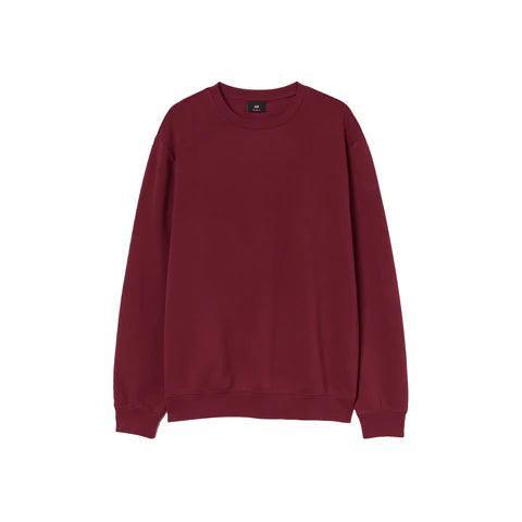 Bundle of 4 Plain Sweatshirts - YK Clothing