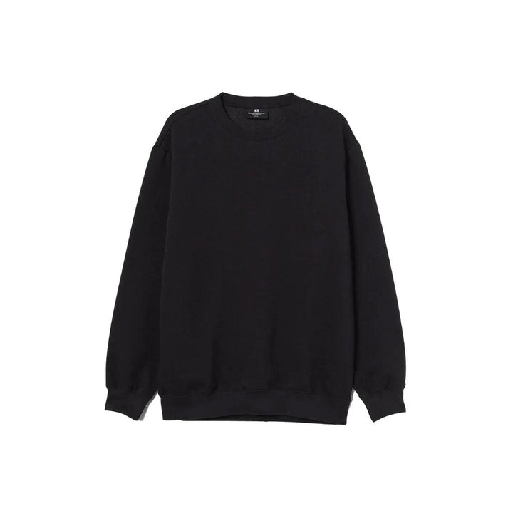 Bundle of 4 Plain Sweatshirts - YK Clothing