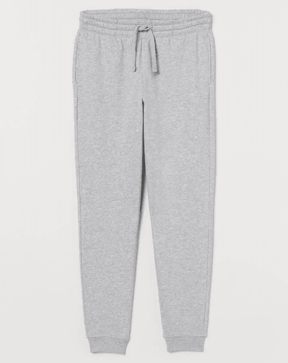 PACK of 3 Jogger Pant - YK Clothing