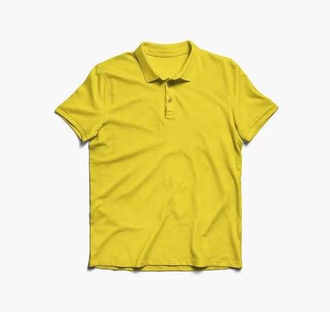 Bundle of 4 POLO TEE - YK Clothing