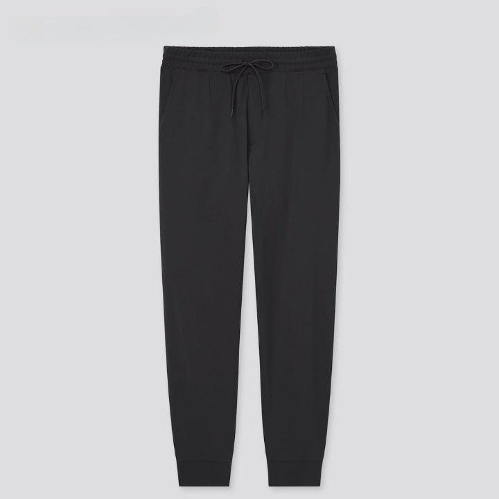 Black Jogger Pant - YK Clothing