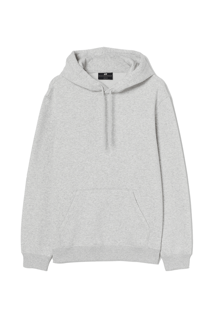 Bundle of 3 Plain Hoodie - YK Clothing