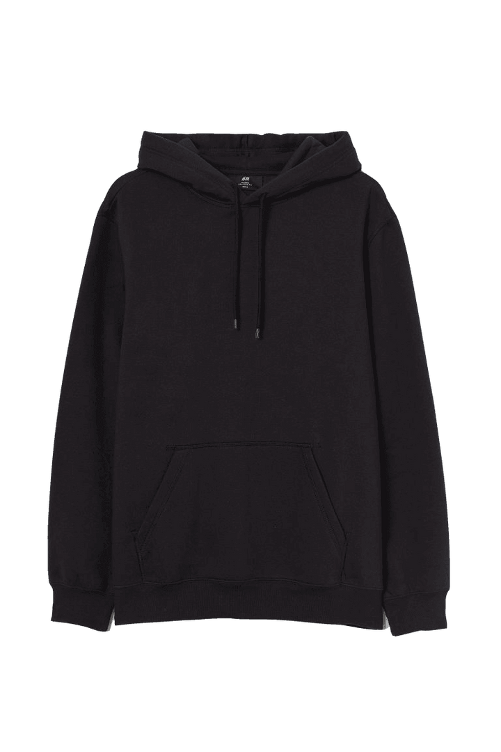 Bundle of 3 Plain Hoodie - YK Clothing